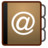 Address Book Icon